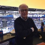 Bruce Rubin - @bruce.rubin.712 - Instagram