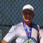 Bruce Rubin - @pickleball_bruce - Instagram