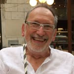 Bruce Rubin - @bruceru - Instagram