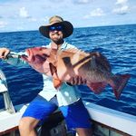 Bruce Rutherford - @tipsypirate42 - Instagram