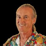 Bruce Rutherford - @helpiamlostinthe60s - Instagram