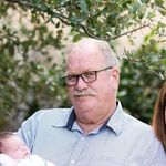 Bruce Rutherford - @buntyr52 - Instagram