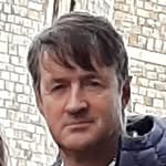 Bruce Sanderson - @bruce.sanderson.737 - Instagram