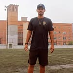 Bruce Sandes | Treinador de futebol - @coachbrucesandes - Instagram