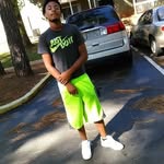 Sheldon Sanders - @bruce.sanders205 - Instagram