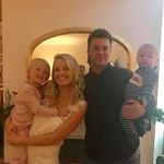 Bruce Sands - @brucetheroof - Instagram