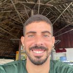 Bruce Santos - @_brucesantos - Instagram