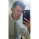 Bruce Santos - @brucesantos41 - Instagram