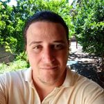 Bruce Santos - @brucesantos265 - Instagram