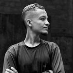 Bruce Santos - @brucemullersilvados - Instagram