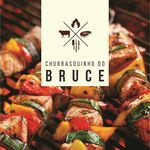 Bruce Santos - @churrasquinhodobruce2016 - Instagram