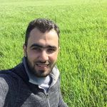 Bruce Santos - @brucesantos15 - Instagram