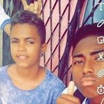 Bruce Santos - @brucesantos4287 - Instagram