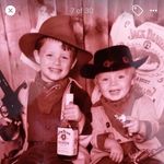 Saul Bruce - @saul.bruce.9 - Instagram
