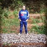 Sven Sahill Brücker - @sven.brucker.90 - Instagram