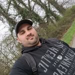 Sven Sahill Brücker - @bruckersven55 - Instagram