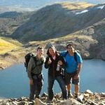 Bruce Schell - @lone_gibuuu69 - Instagram