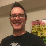 Bruce Schubert - @schubes.paul - Instagram