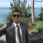 Bruce - @bruceseedwell1480 - Instagram