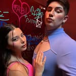 Bruce Seidel - @rabacatuntia - Instagram