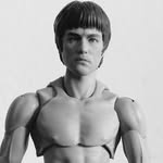 Bruce - @bruce_selflee - Instagram