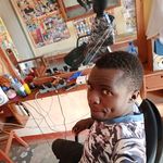 Bruce Atuhaire Senior Driver - @bruceseniordriver - Instagram