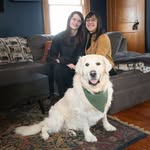 Bruce, Aub, & Kori Halter - @seniorboybruce - Instagram