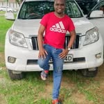 Bruce Okana Senior - @bruce_senior34 - Instagram