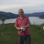 Bruce Senior - @senior.bruce - Instagram