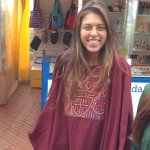 Sarah Bruce Senior - @sarisbsr - Instagram
