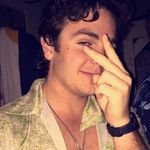 Bruce Senter - @brucey.juicy - Instagram