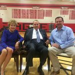 Senator Terry Bruce - @senterrybruce - Instagram