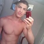 Bruce Sheets - @mie_koxsbig - Instagram