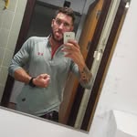 bruce shepard - @walshtimmins24 - Instagram