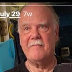 Bruce Shepherd - @new_yprk_man - Instagram