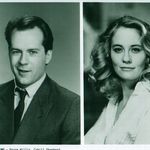 Cybill Shepherd/Bruce Willis - @cybillshepherdbrucewillis - Instagram