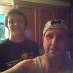Bruce Shockley - @bruce.shockley.79 - Instagram