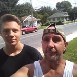 Bruce Shockley - @bshockley9763 - Instagram