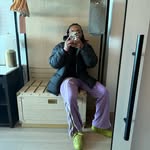 Bruce Shockley (Williams) - @bruceshockley_2 - Instagram