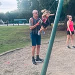 Bruce Shoemaker - @yoga_nation_texas_bruce - Instagram