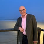 Bruce Siegel - @baronkurtz - Instagram