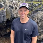 Bruce Sinclair - @islandlivingwithbruce - Instagram