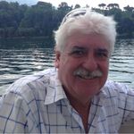 Bruce Sinclair - @sinclair9824 - Instagram
