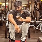 Bruce Sinclair - @call_me_saiyan_ - Instagram
