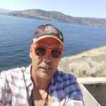 Bruce Smith - @bruce6931 - Instagram