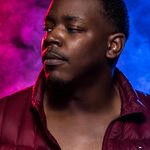Bruce Smith - @bsmithmj - Instagram