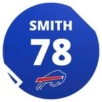 Bruce Smith - @brucesmith78 - Instagram