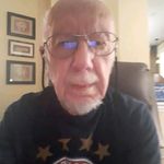 Bruce smith - @brucesmith659 - Instagram