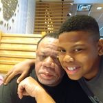 Bruce Spears - @brucespears95 - Instagram