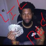 lil redd - @brucespears92 - Instagram
